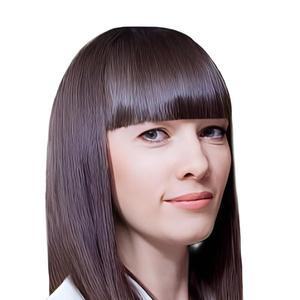 Луценко Валентина Ивановна