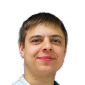 Плотников Александр Викторович