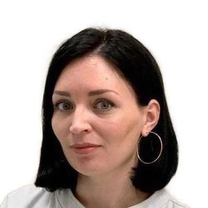 Азеян Алена Ильгизаровна