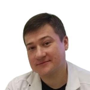 Исаев Михаил Феликсович