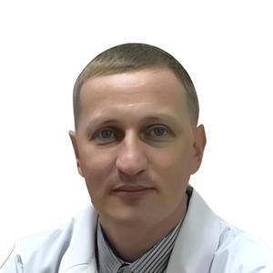 Гулюмов Альфред Валерьевич