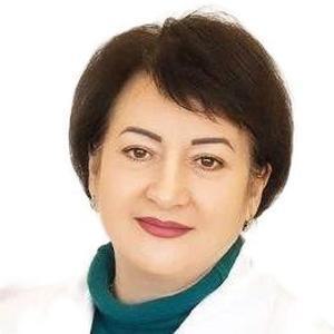 Постникова Татьяна Васильевна