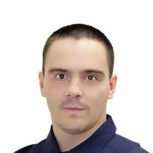Бояринов Владимир Николаевич