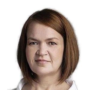 Этцель Екатерина Анатольевна