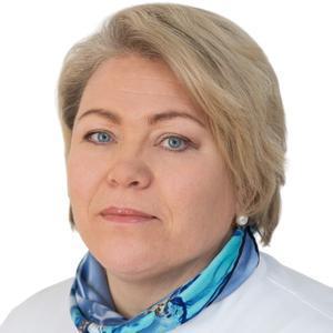 Бобкова Ирина Николаевна