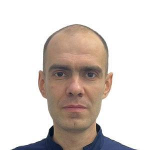 Нуштаев Иван Игоревич