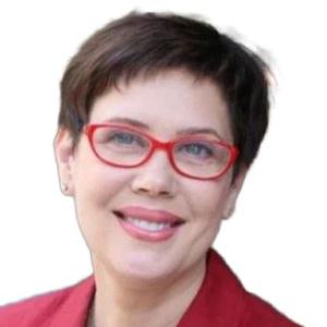 Кузнецова Инна Валерьевна