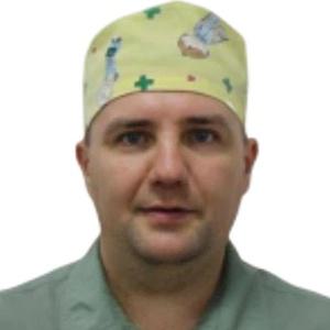 Гребенщиков Андрей Владимирович