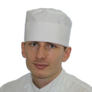 Дробот Иван Андреевич