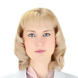 Макарова Анастасия Алексеевна