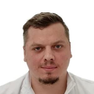 Гаврильченко Максим Николаевич
