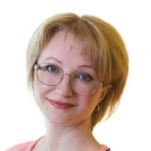 Лаптева Марина Николаевна