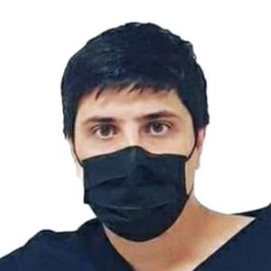 Магомедов Мурад Закаржаевич