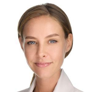 Рыжанкова Анна Вадимовна
