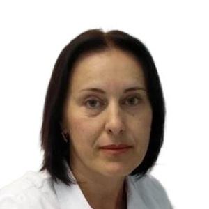 Андрюхина Елена Васильевна