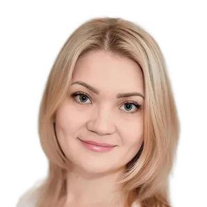 Калинина Ирина Витальевна