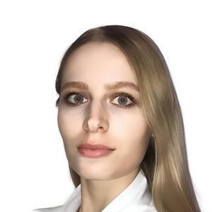 Мурзина Елена Андреевна