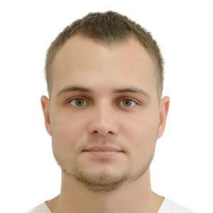 Абдулханов Руслан Ринатович