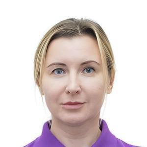 Ушкова Наталья Витальевна