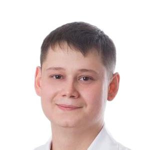 Задильский Радион Павлович