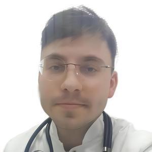 Самойленко Юрий Владимирович