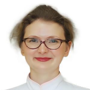 Афонина Людмила Сергеевна