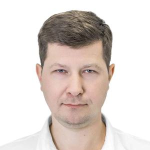 Зимин Федор Николаевич