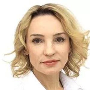 Артемкина Елена Ивановна