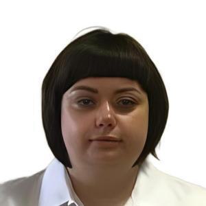 Савельева Ирина Владимировна