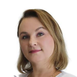 Бондырева Галина Юрьевна