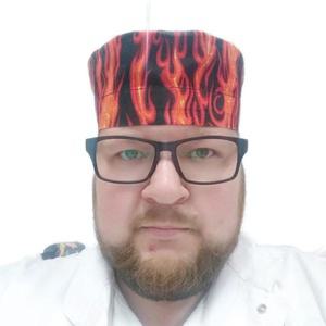 Архиреев Михаил Юрьевич