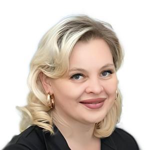 Кузьменко Екатерина Александровна