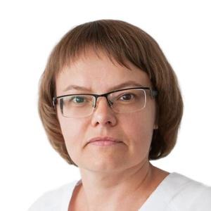 Осипова Нелли Викторовна