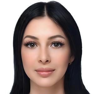 Михайлова Олеся Дмитриевна