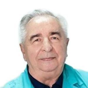 Глухенький Виталий Яковлевич