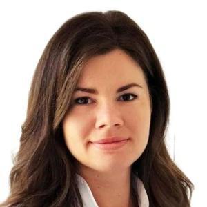 Энкина Анна Владимировна