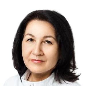 Абитова Лилия Диляверовна