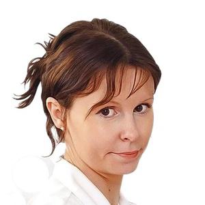 Савостьянок Елена Юрьевна
