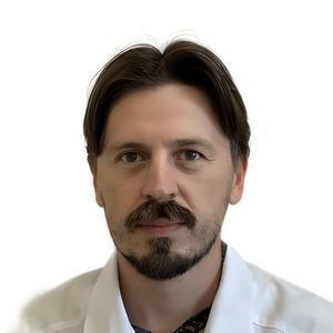 Галкин Дмитрий Васильевич