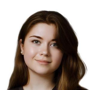 Чердынцева Екатерина Дмитриевна