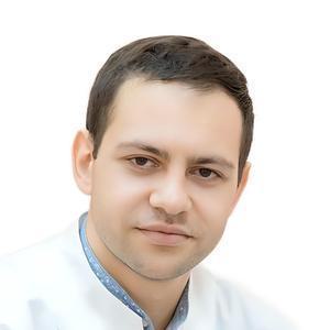 Ярмамедов Дмитрий Муталифович