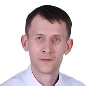 Стешко Сергей Николаевич