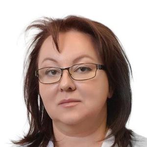 Шмитко Наталья Владимировна