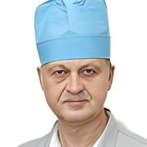Поросятников Евгений Витальевич