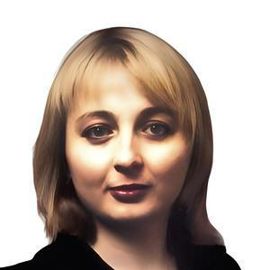 Серебрякова Елена Николаевна