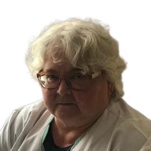 Чернова Ирина Сергеевна