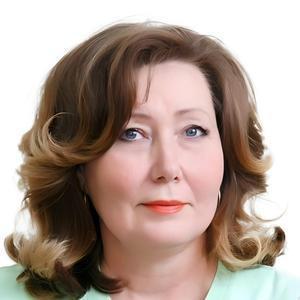 Ягодинская Марина Анатольевна