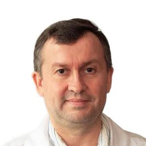 Комиссарчик Михаил Юрьевич