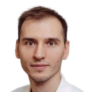 Черемин Артем Анатольевич