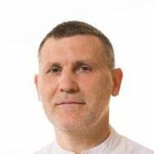 Пащинко Олег Витальевич